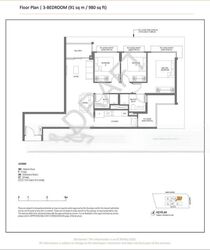 Amber Gardens (D15), Condominium #452304971